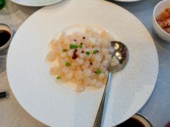 -君来湖滨饭店·渔餐厅