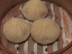 -京香轩·中餐厅(上海中庚聚龙酒店)