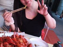 -小田油焖小龙虾(双井店)