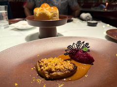 -深圳文华东方酒店·OPUS 388·精致法餐