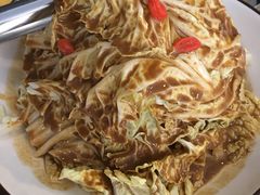 乾隆白菜-全聚德(友谊店)