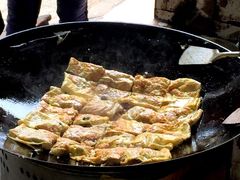 -周记热干面豆皮大王(桃花东街店)