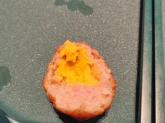 -东方饺子王(哈西万达店)