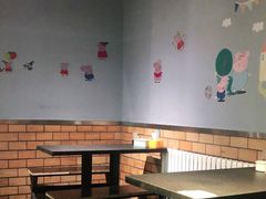大堂-买又大餐厅(福林里店)