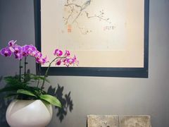 -德迹斋禅意文化茶馆·茶空间·商务洽谈•宴席(桃园店)