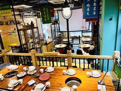 -海煮叹鲜·粥底火锅·港式海鲜打边炉(赛银国际广场店)