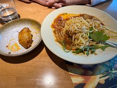 -新贝乐意大利餐厅(苏州中心店)