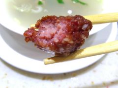 烧子盖-西夏回族烧麦馆(牡丹街店)