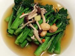 -香宫中餐厅 · 桂林香格里拉