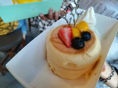 -狐狸和向日葵(北京路店)