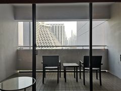 -新加坡泛太平洋酒店