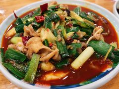 -绍兴名菜馆(可乐路店)