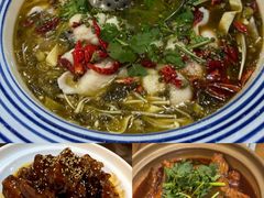 -鼎晟江南·融合江南宴(固戍店)