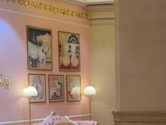 -安吉银润锦江城堡酒店(Hello Kitty主题乐园店)