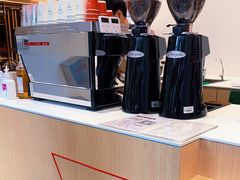 -Manner Coffee(星方汇广场店)