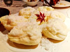雪绵豆沙-奉天小馆·非遗东北菜(济南万象城店)