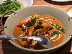 -星叶·东南亚料理(温州万象城店)