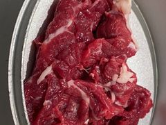 -晓沸牛肉海鲜小火锅(白湖亭万达广场店)