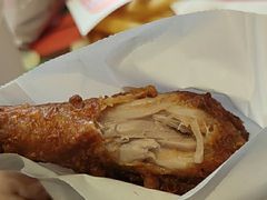 -汉堡王(保定万博广场店)
