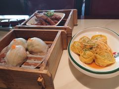 -禄运茶居·手工点心(猎德店)