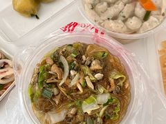 -海坛特色小吃·只做平潭特色菜(平潭店)