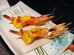 -匠和风精致料理(成都龙湖滨江天街店)