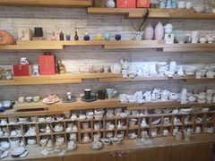 -今日陶艺(富力广场店)