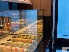 -Social 秀西餐厅-长沙瑞吉酒店(运达店)