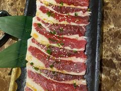 薄烧肥牛-魔宗·烧肉(汉街店)