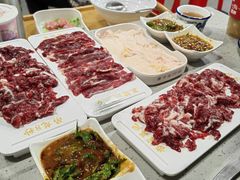 -杏花吴记牛肉火锅