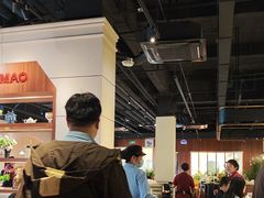 -三猫黑鱼花(南大店)