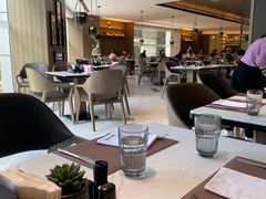 大堂-粤海喜来登酒店·盛宴海鲜牛排自助餐厅(天河城店)