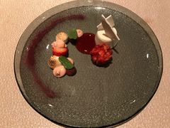 -北京金融街丽思卡尔顿酒店·意味轩 Cepe