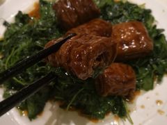 -老正兴菜馆(福州路店)