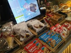 -COSTA COFFEE(恒基名人购物中心店)