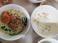 -浪记面店(老墟村店)