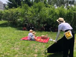 -毛毛虫儿童摄影馆