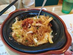 -新世界餐厅(万达店)