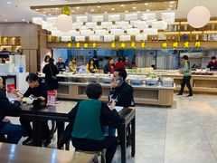 -善和缘素食自助餐厅(浦西万达店)