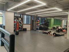 -优享健身(三元桥店)