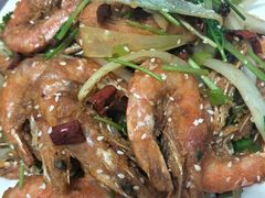 -烁佳海鲜大馅饺子