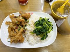 -玉华饮食店(茅台路店)