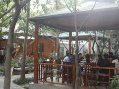 android_upload_pic-四季园农家乐