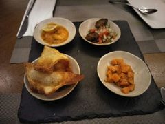 -Tajine Moroccan塔金摩洛哥中东餐厅
