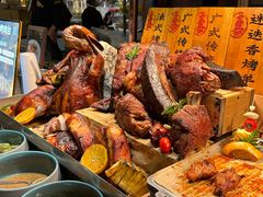 -喜庭海鲜自助(来福士店)