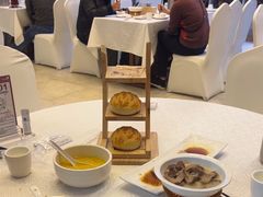 -皇马假日醉海南大酒店·假日一品派茶楼(秀英店)