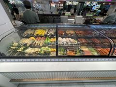 -亚惠美食广场(大连开发区安盛购物广场店)