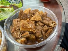 -韦记牛杂汤(清晖园店)