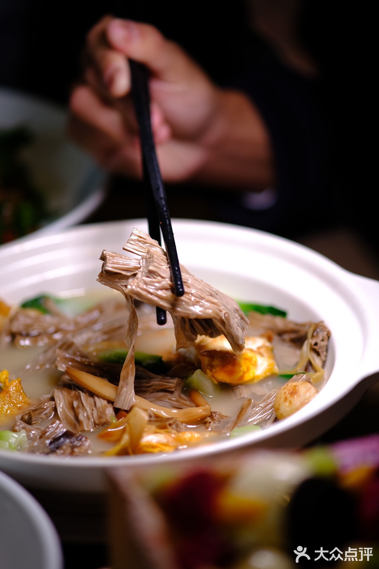  冬日和新品川菜更配喔*💓^O^*   