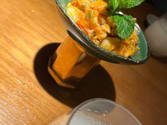 -阿吾罗日本料理(K11艺术中心店)